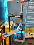 Trotineta copii play5 - produs resigilat - (SecondHand) Decathlon