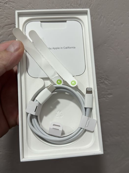 кабель type-c на Lightning iphone 14 pro оригинал 100%