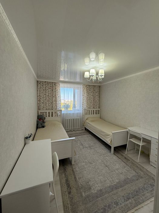 Срочная продажа 3х комнатной квартиры