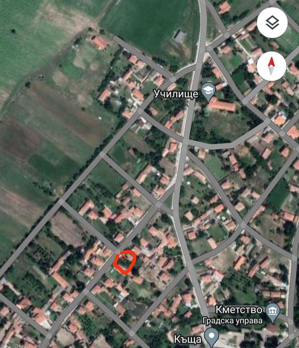 Продава се Къща в с. Нови извор, Област Пловдив - 63 кв.м за 366 €/кв.м - Снимка #4