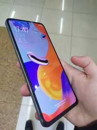 Срочно! Продам! Xiaomi Note 11 Pro (8/128)