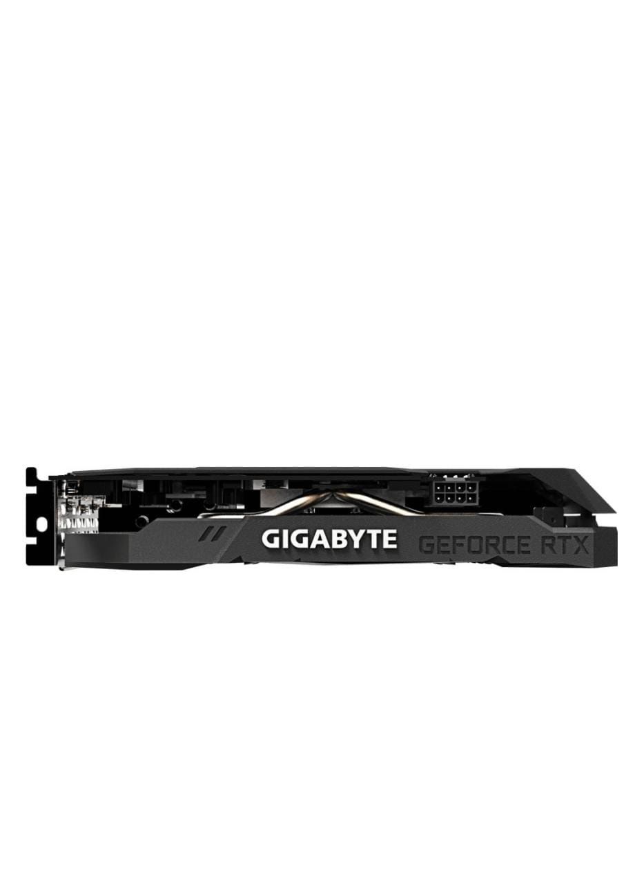 Видеокарта GIGABYTE Geforse RTX 2060 6GB Отличное состояние