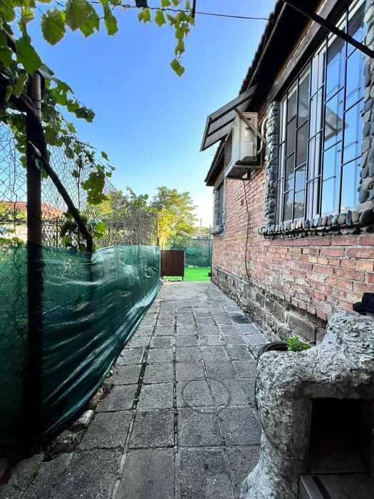 Продава се Къща в Бургас, Победа - 80 кв.м за 1063 €/кв.м - Снимка #20