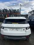 Haion Cu Luneta Land Rover Range Rover Evoque Facelift 2012 - 2016 SUV 4 Usi ALB (1223)