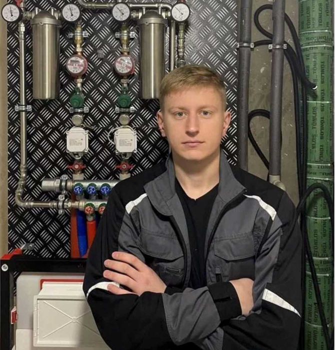 Сантехник установка унитазов ванн раковин