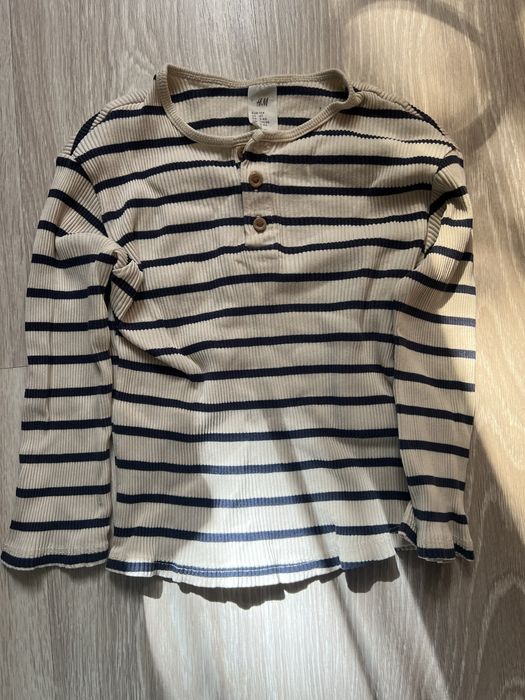 Детские вещички от H&M