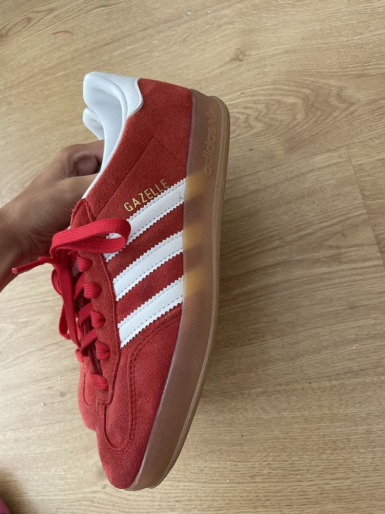 adidas gazelle нови