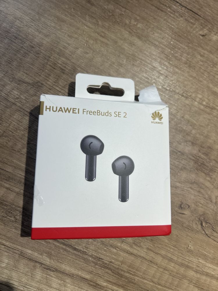 Безжични слушалки Huawei