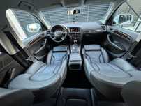 De vânzare Audy Q5 2014 2.0 177