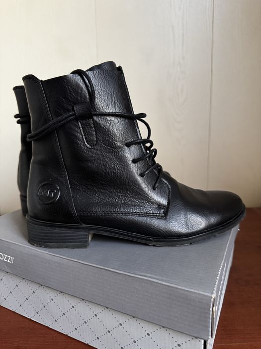 Ботильоны женские