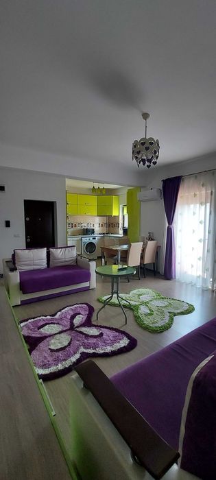 Apartament de inchiriat in Mamaia Nord pe perioada lunga