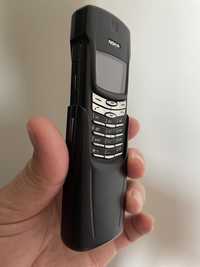 Nokia 8910i Titanium
