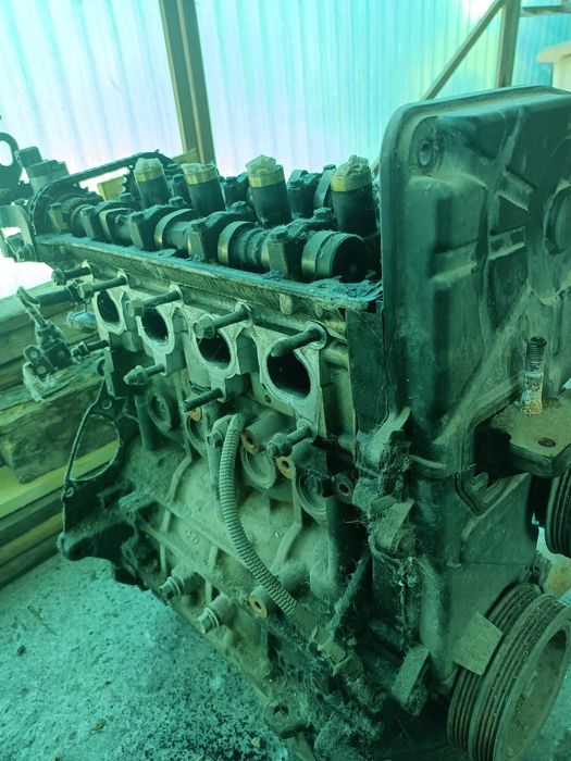 Chiuloasă Hyundai 1.6  benzina an fabr 2005