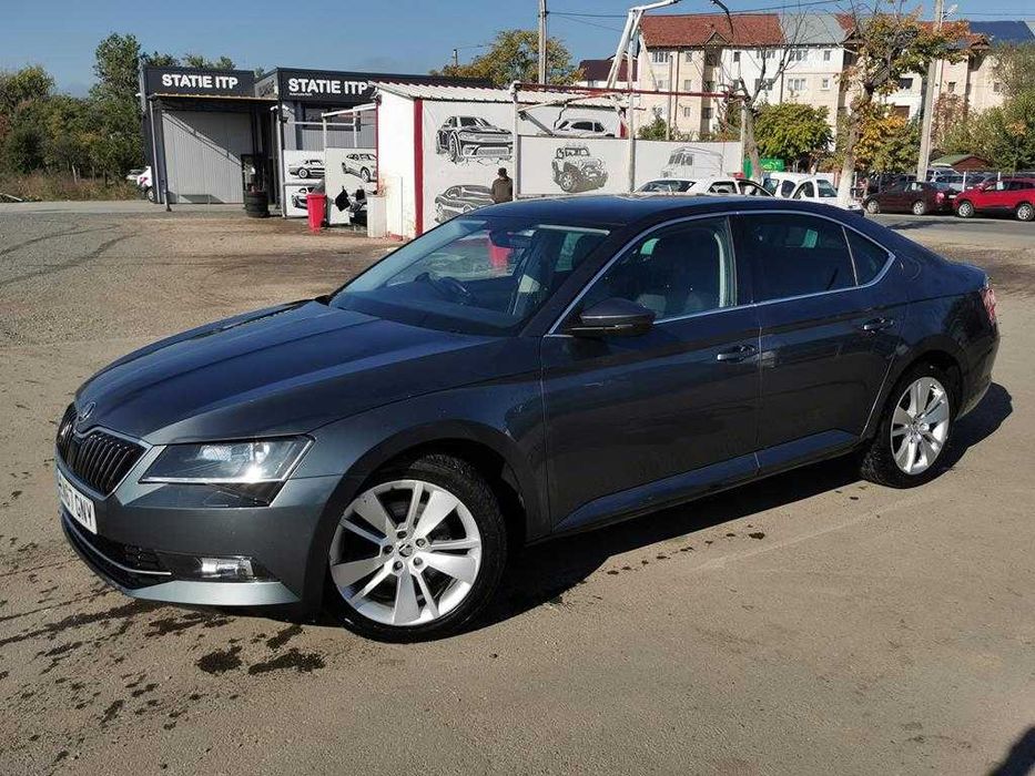 cutie viteze dsg skoda superb 3 cod swv cutie dq381 cod swv