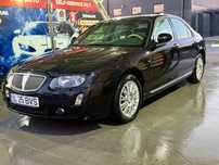 Vand rover 75 1.8turbo 150cp
