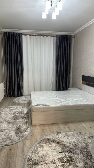 Юнус абад 13 кв 2*3/1/4 все новое