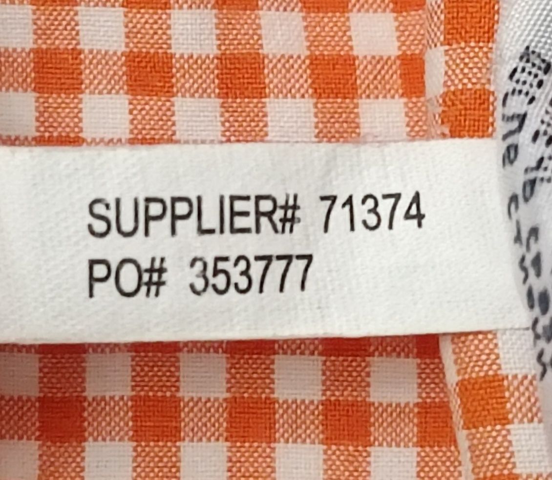 POLO Ralph Lauren оригинална риза L памучна дълъг ръкав