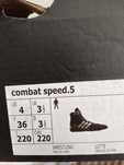 Боксови обувки Adidas