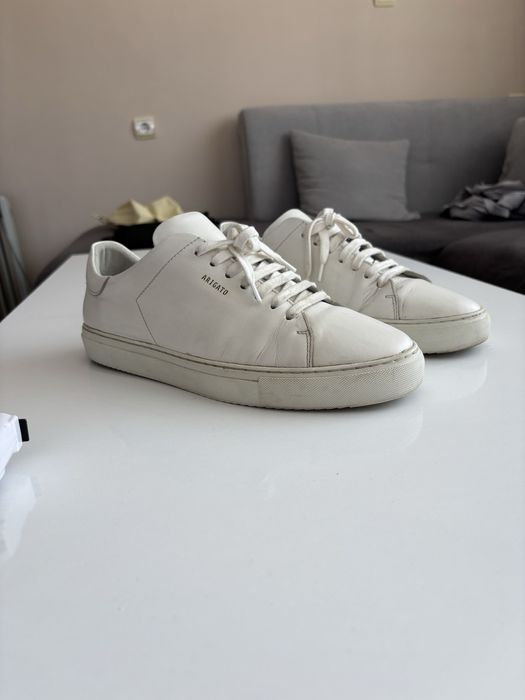 Мъжки обувки Axel Arigato Clean 90