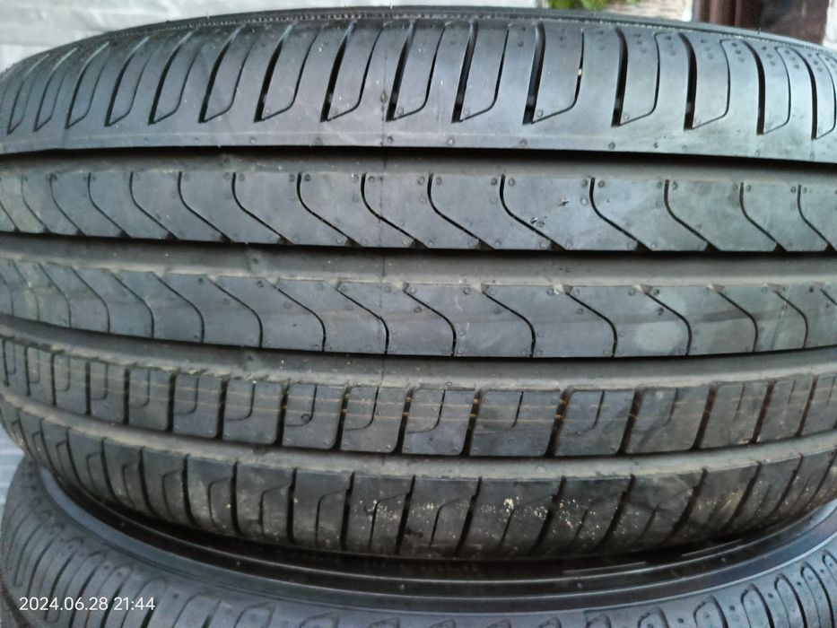 4 anvelope Noi  255 55 R19 111 V AO Pirelli Scorpion Verde