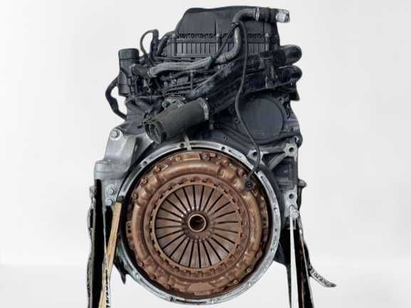 Motor DTI 13 camion Renault T 480CP - Piese de motor Renault