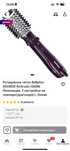 Ротационна четка BaByliss 2033ROE Airbrush, 1000W, Йонизация,