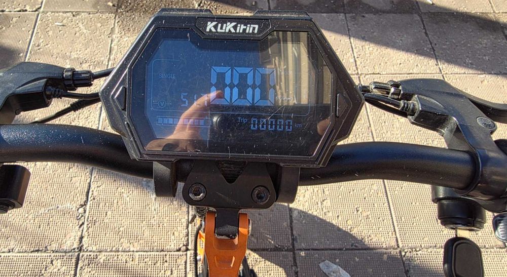 ***ТОП ЦЕНА*** Kukirin G2 MAX