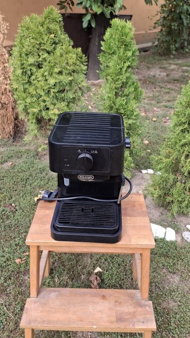 Expresor DeLonghi