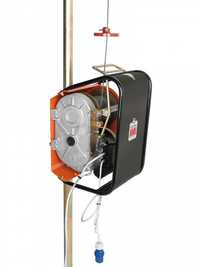 Electropalan Profesional IORI 200 kg, 2 x 35 metri cablu IORI-DM200AP