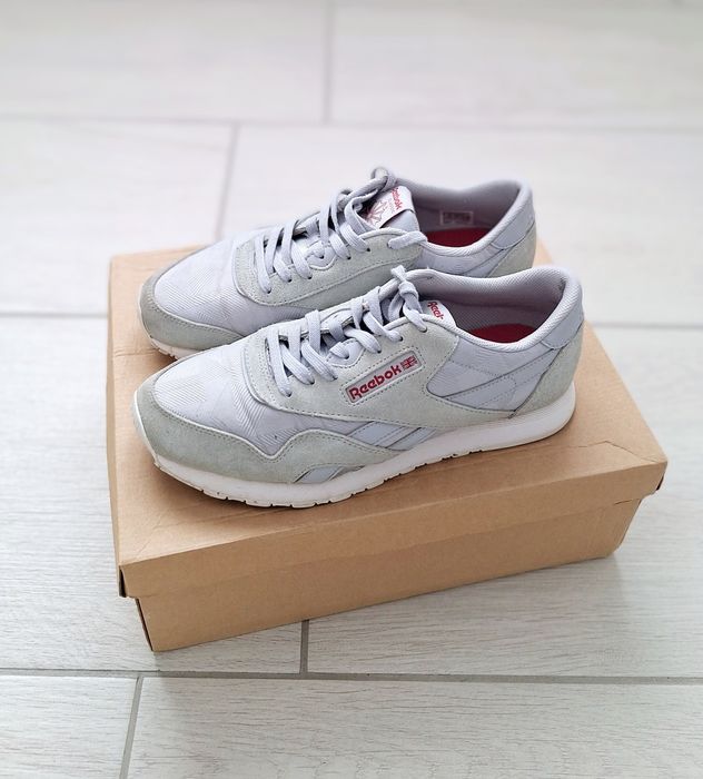 Sneakers/Pantofi de PIELE - Calitate PREMIUM ITALIA