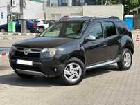 Dacia Duster/1.5D/2011/4x4