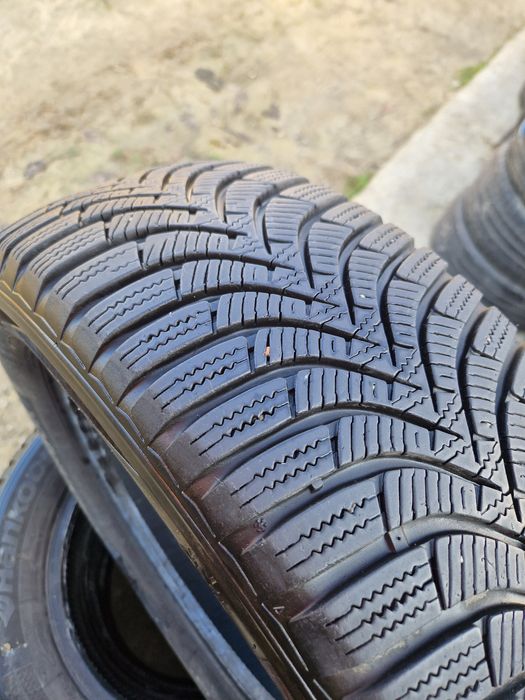 185 60 15 iarna M+S Hankook 2021