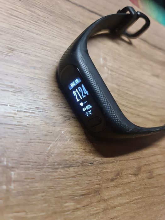 Garmin Vivosmart 5