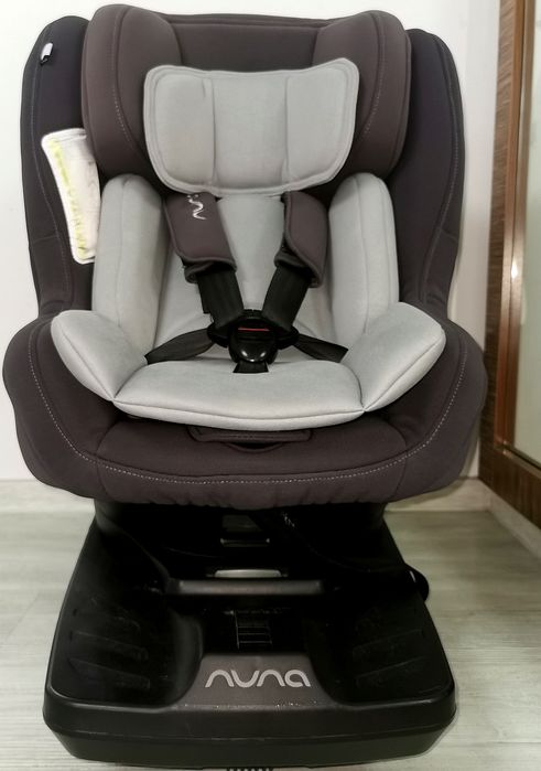 Scaun auto bebe copii Nuna rebl i plus nu cybex britax besafe
