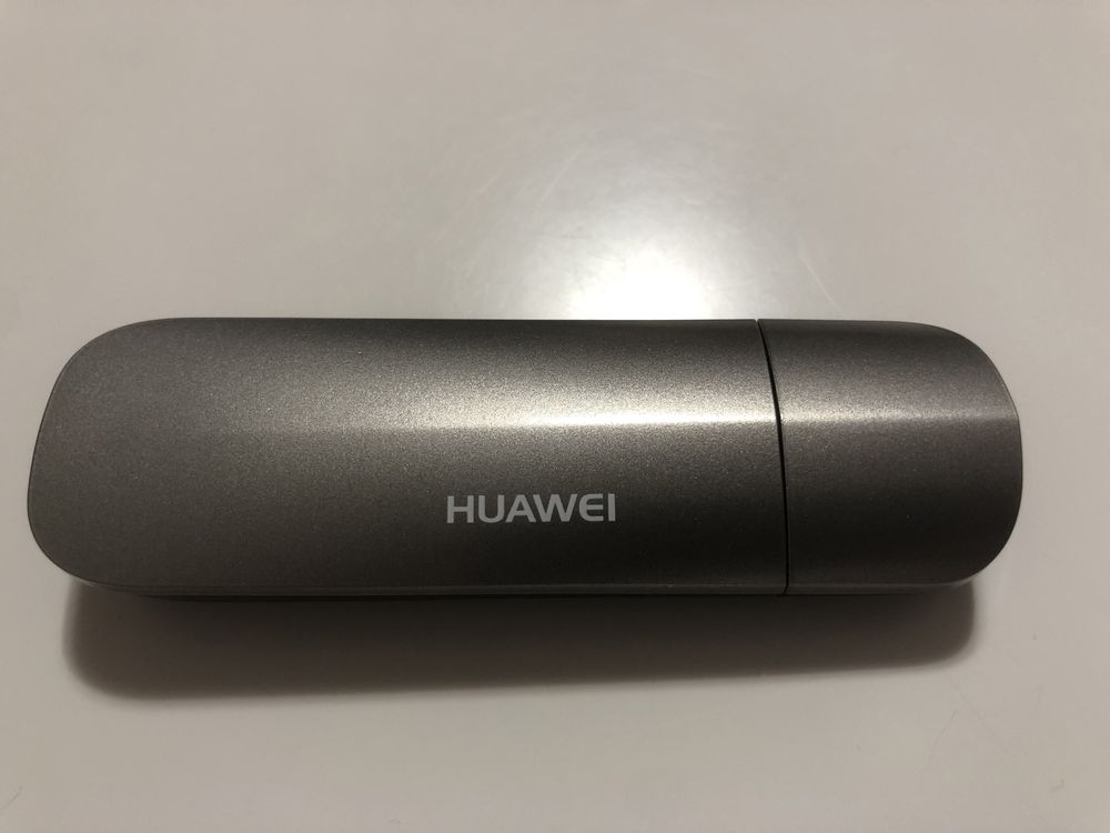 Modem 3G  4G Huawei E372 USB Stick DC-HSPA+ HSUPA Decodat  42.2Mbs