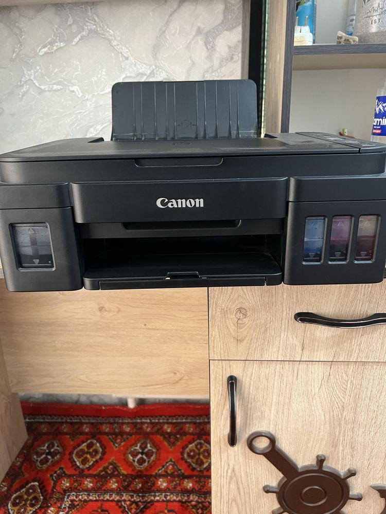 Cenon принтер сотилади. G2411