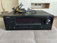 Denon AVR-1312 - 5.1 канален HDMI приемник за домашно