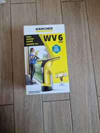 Karcher  wv6 plus