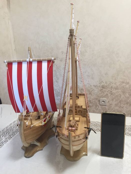 Кема Сувенир кул меҳнати