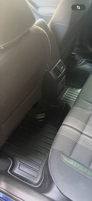 VW Golf 6. Model Match 1.4 MPI  Euro 5