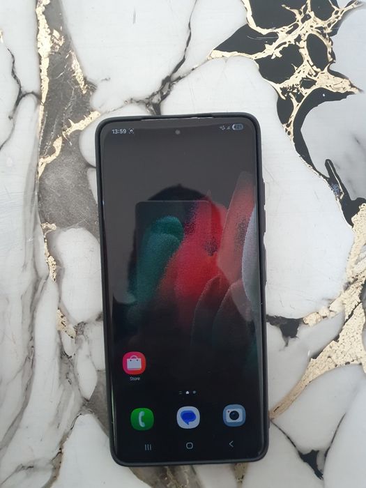 Продам Samsung s21ultra 5g
