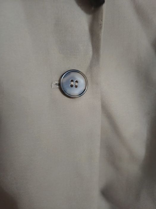 Пиджак оверсайз H&M