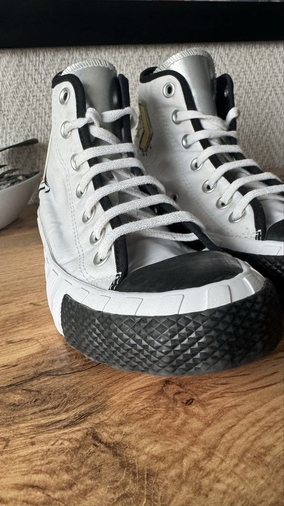 Дамски кецове Converse номер 39