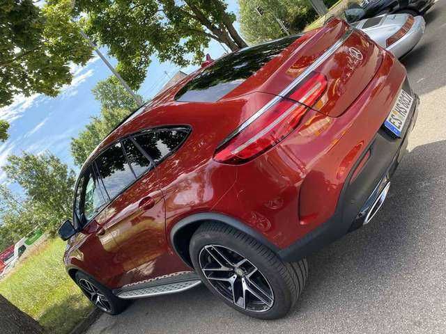 Dezmembrez mercedes benz gle 350 bluetec/ml 350 w166/gl 350/bara fata/