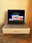 Macbook Air M1 13', 256 GB Ram
