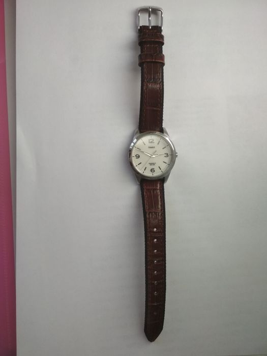 Продам наручные часы TIMEX, оригинал