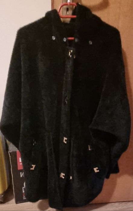 Дамска пухена жилетка