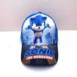 Sapca baieti SONIC ariciul copii Noua