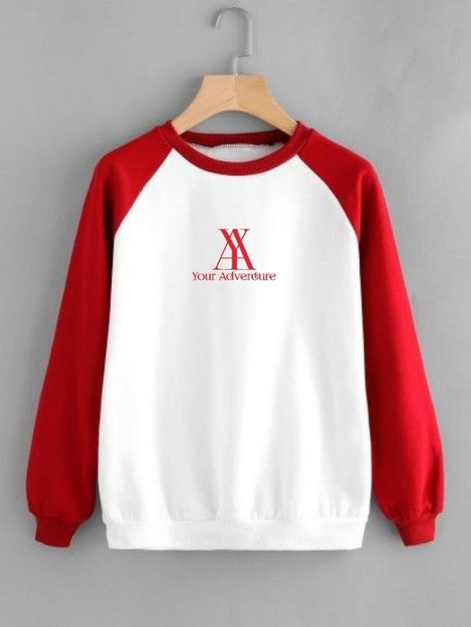 Свитшоты на заказ от 10шт.