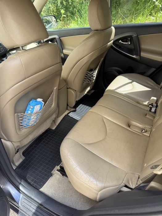 2009 Toyota Rav 4